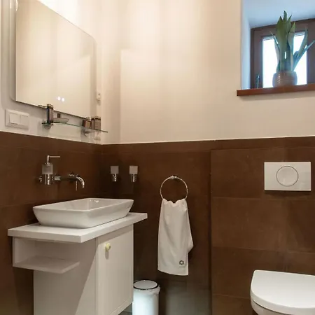 Apartament Pipiter & Szigliget
