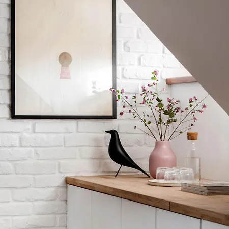Apartament Pipiter & *