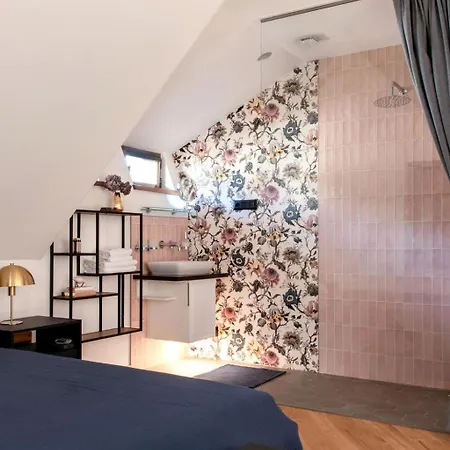 Pipiter & Apartament *