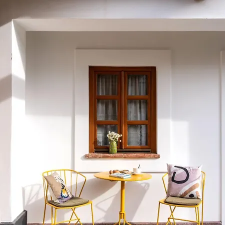 Apartament Pipiter & Szigliget