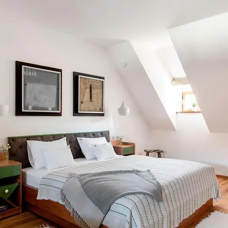 Apartment Pipiter &