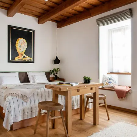 Apartament Pipiter & Szigliget