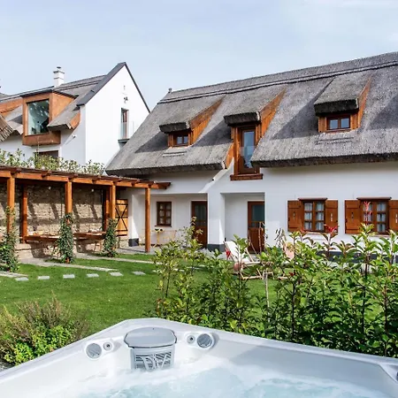 Apartment Pipiter & Szigliget