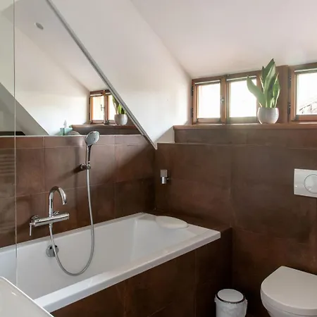 公寓 Pipiter & 西格利盖特