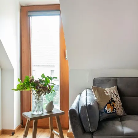 Apartament Pipiter & Szigliget